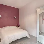 Maison Familiale Vue Sur La à Casa de Férias Assérac