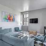 Maison Familiale Vue Sur La à