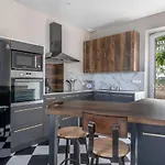 Maison Familiale Vue Sur La à Assérac