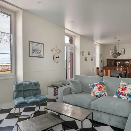 Maison Familiale Vue Sur La A * Assérac