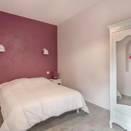 Maison Familiale Vue Sur La A Сasa de vacaciones Assérac