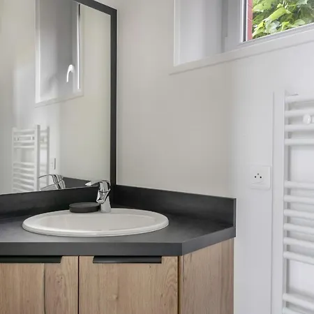 Сasa de vacaciones Maison Familiale Vue Sur La A