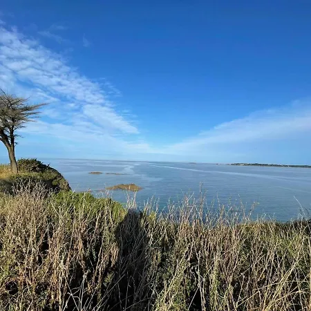 Сasa de vacaciones Maison Familiale Vue Sur La A *
