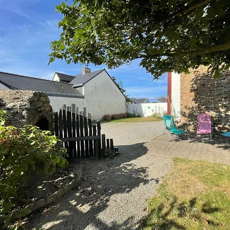 Maison Familiale Vue Sur La A * Assérac