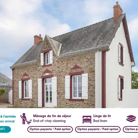 Maison Familiale Vue Sur La A