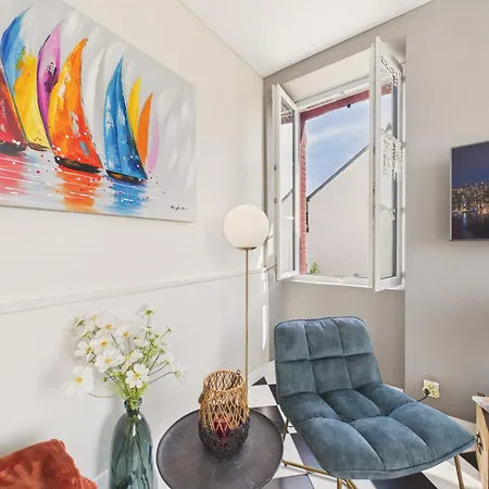 Maison Familiale Vue Sur La A بيت للعطل