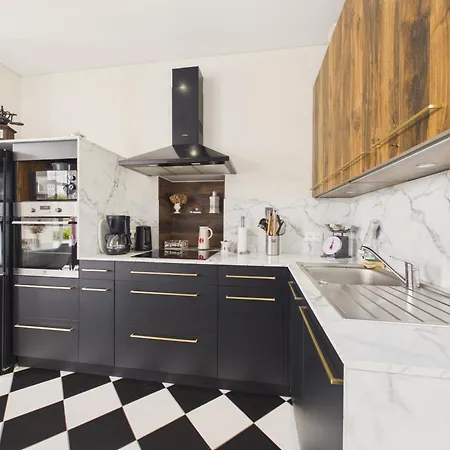 بيت للعطل Maison Familiale Vue Sur La A Assérac