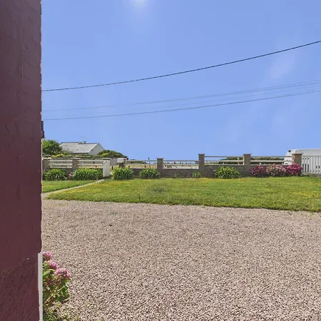 Maison Familiale Vue Sur La A * Assérac