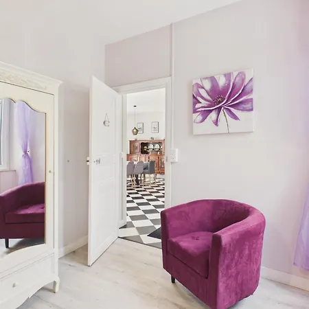 Maison Familiale Vue Sur La A Asserac