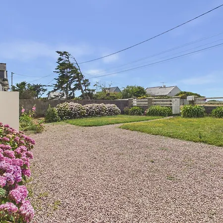 Maison Familiale Vue Sur La A Vakantiehuis