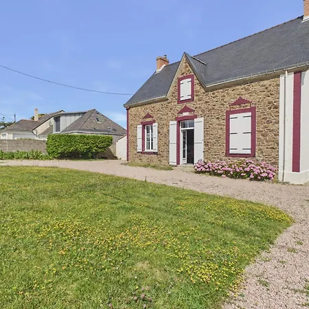Feriehus Maison Familiale Vue Sur La A