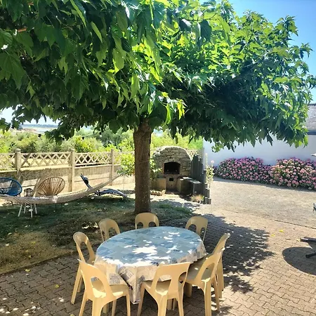 Vakantiehuis Maison Familiale Vue Sur La A