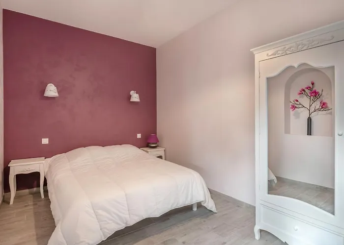 Maison Familiale Vue Sur La A Tatil Evi Assérac