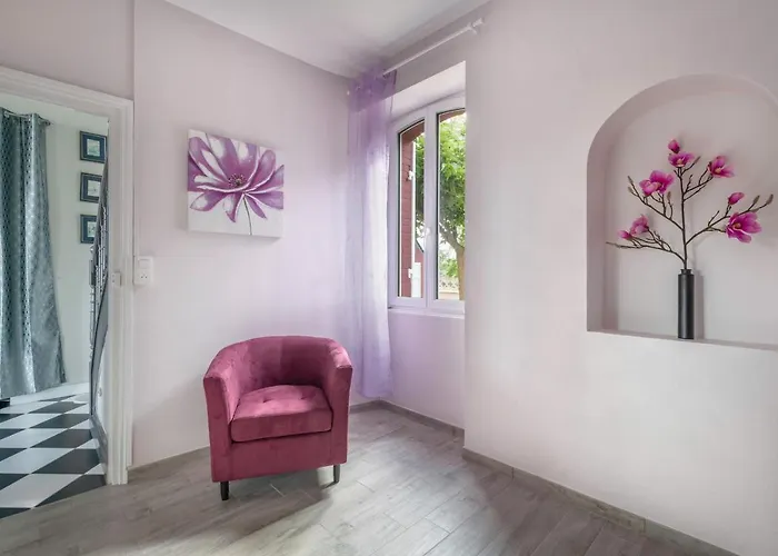 Tatil Evi Maison Familiale Vue Sur La A