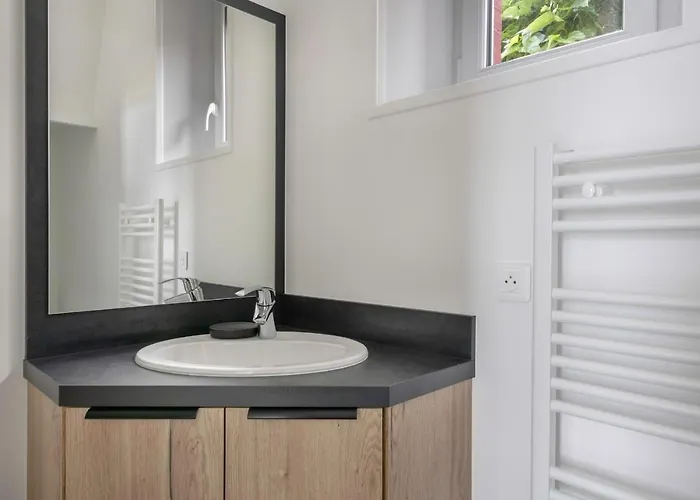 Tatil Evi Maison Familiale Vue Sur La A