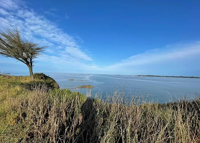 Tatil Evi Maison Familiale Vue Sur La A *