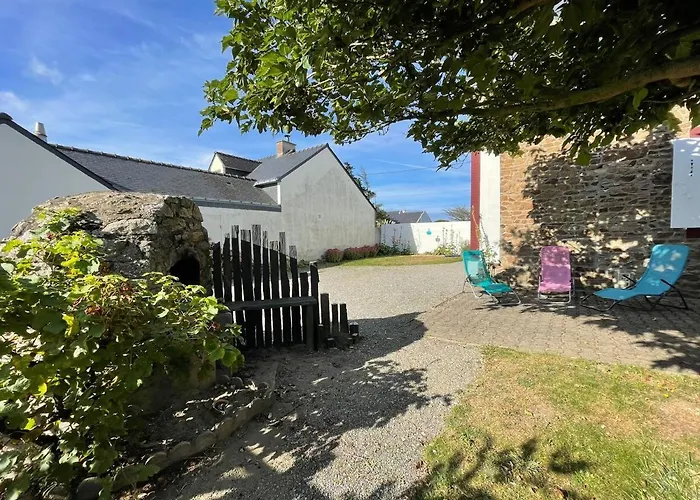 Maison Familiale Vue Sur La A * Assérac